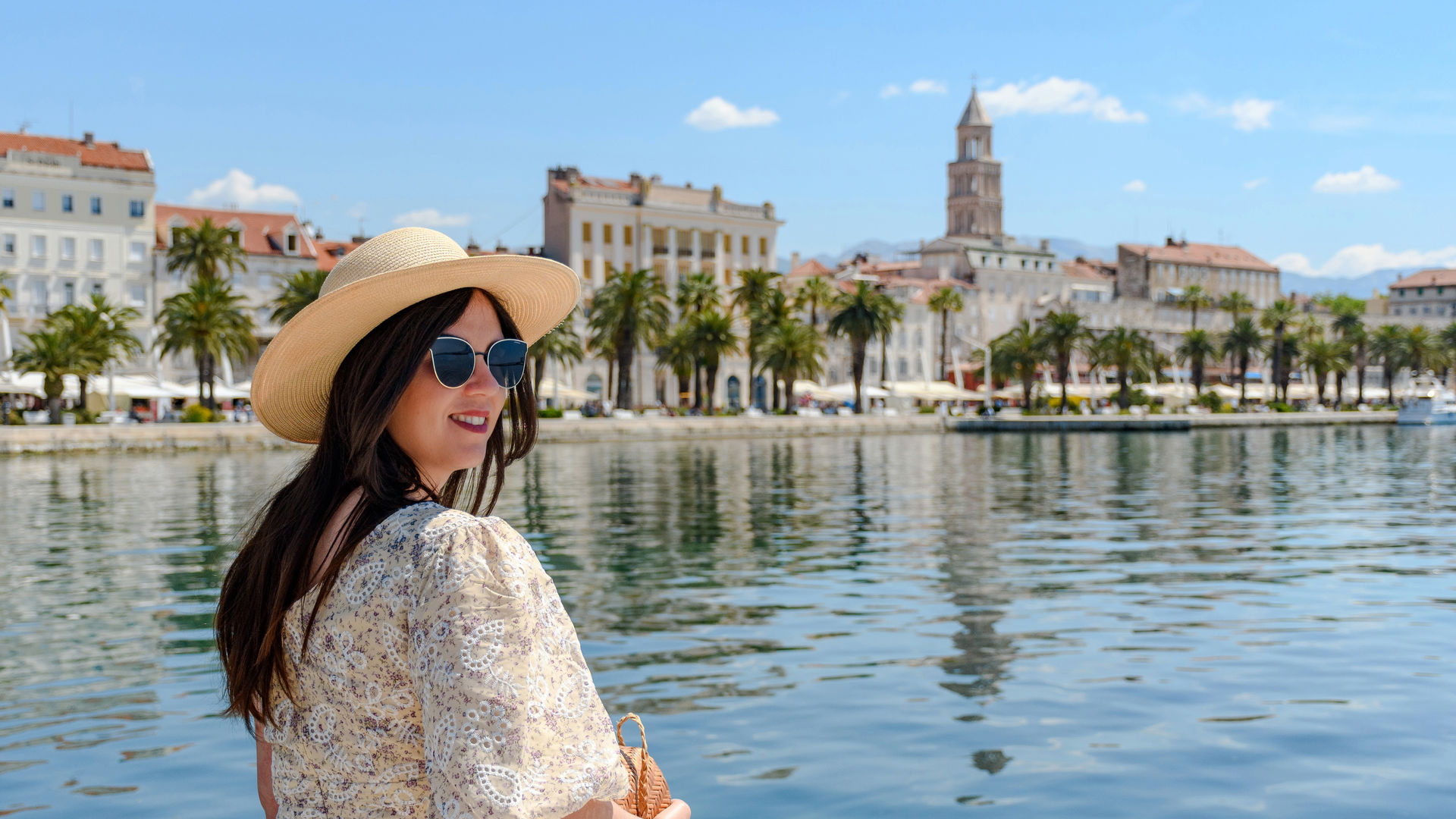 Split, Croatia