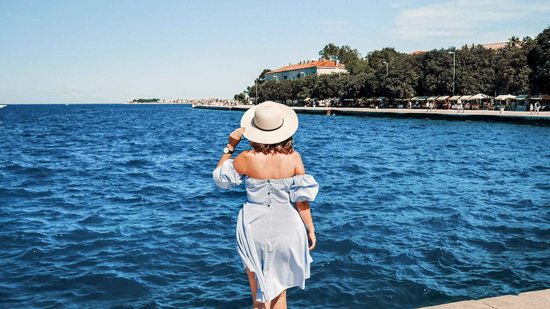 Zadar, Croatia