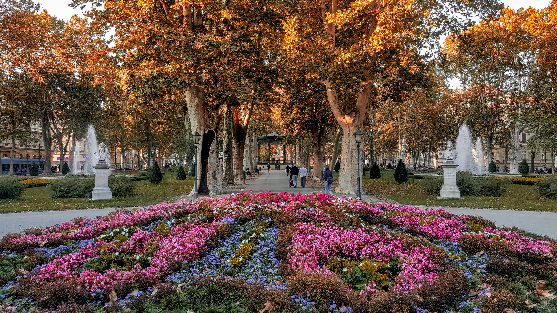 Zagreb, Croatia