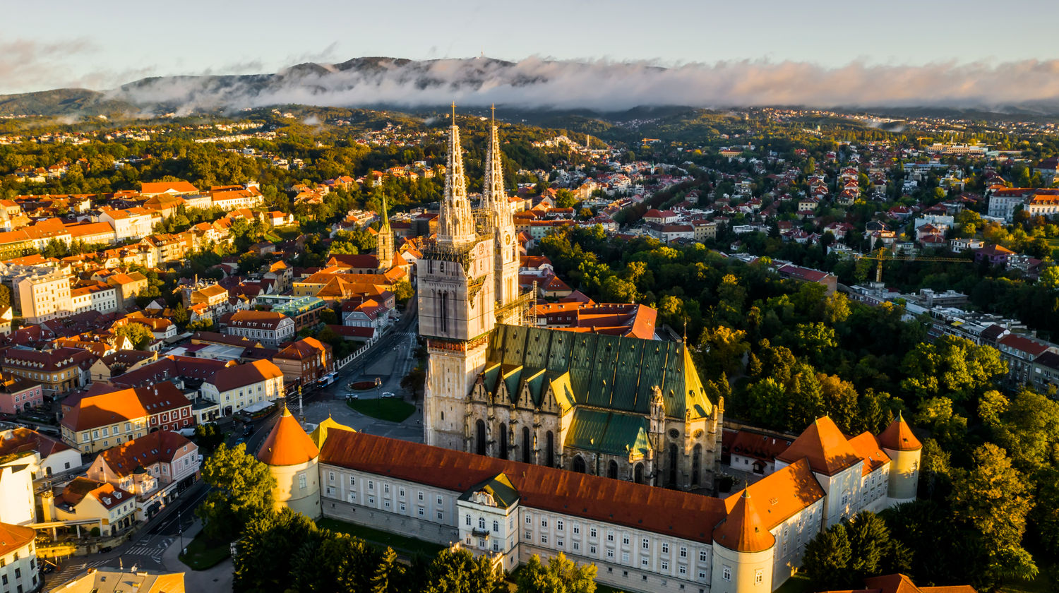 Exploring Zagreb – Quirks, Culture & Chocolate