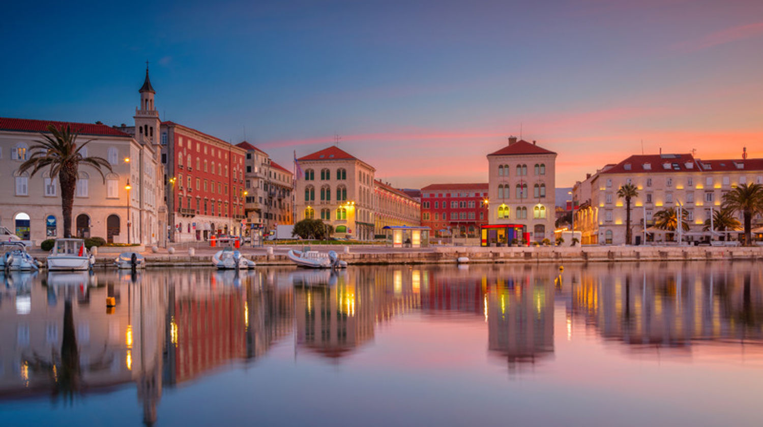 Split 