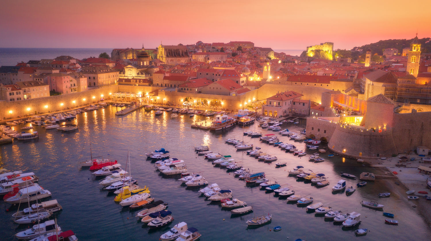 Dubrovnik Riviera – Cavtat & Konavle Valley