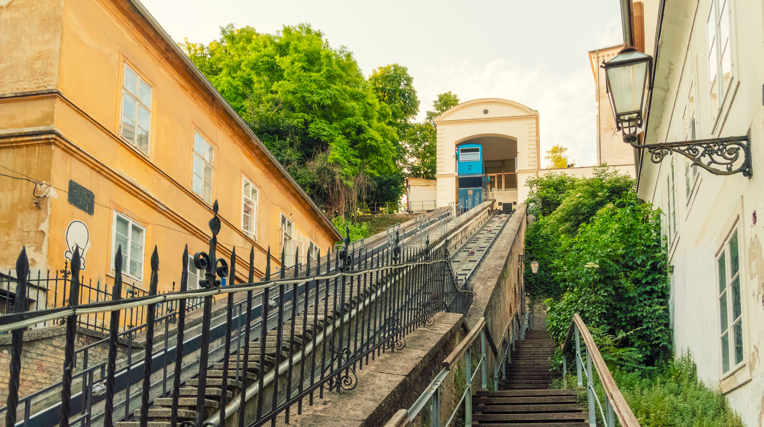 <b>Welcome to Zagreb, Croatia!</b>