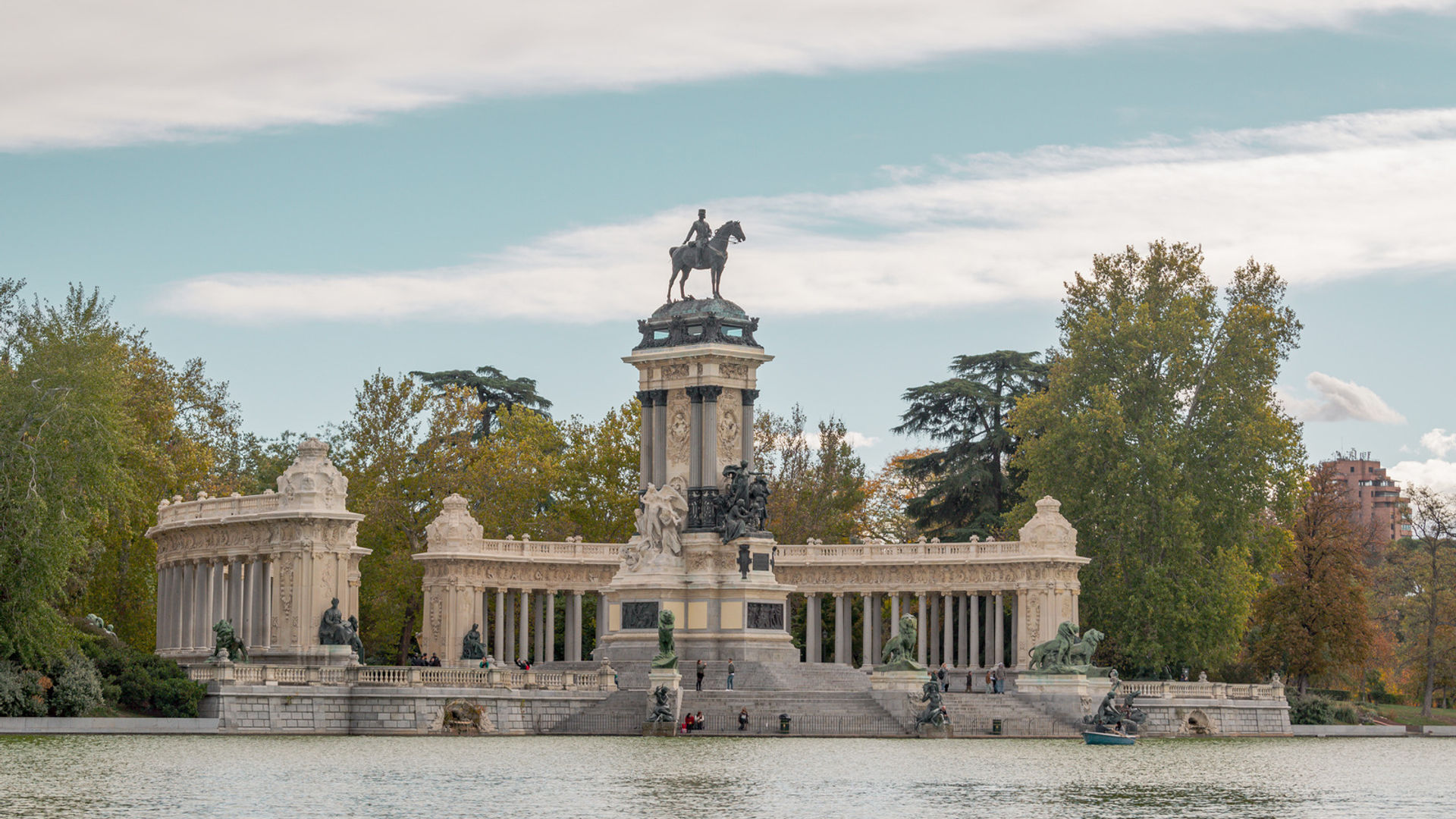 Madrid, Spain