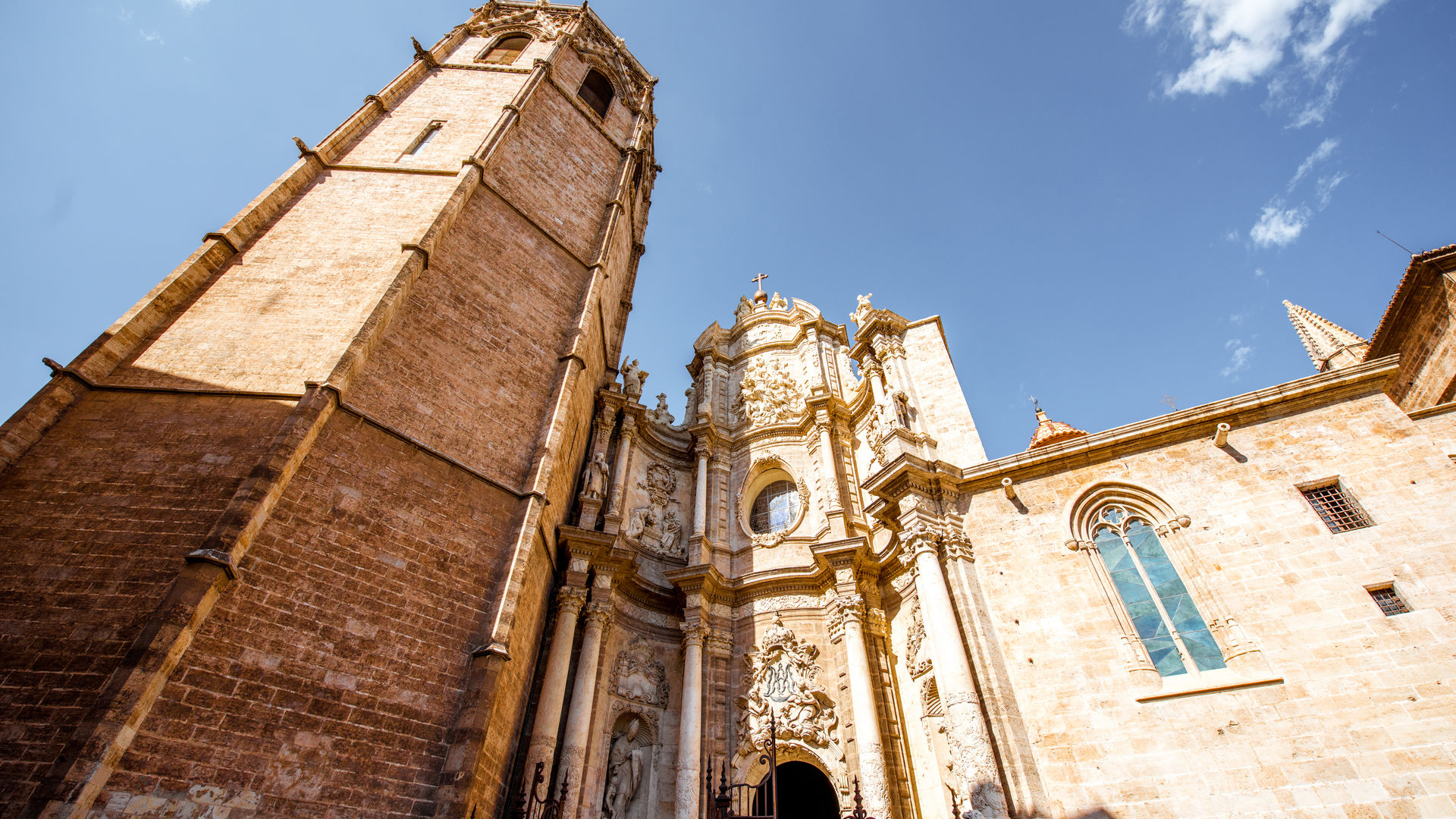 Valencia, Spain