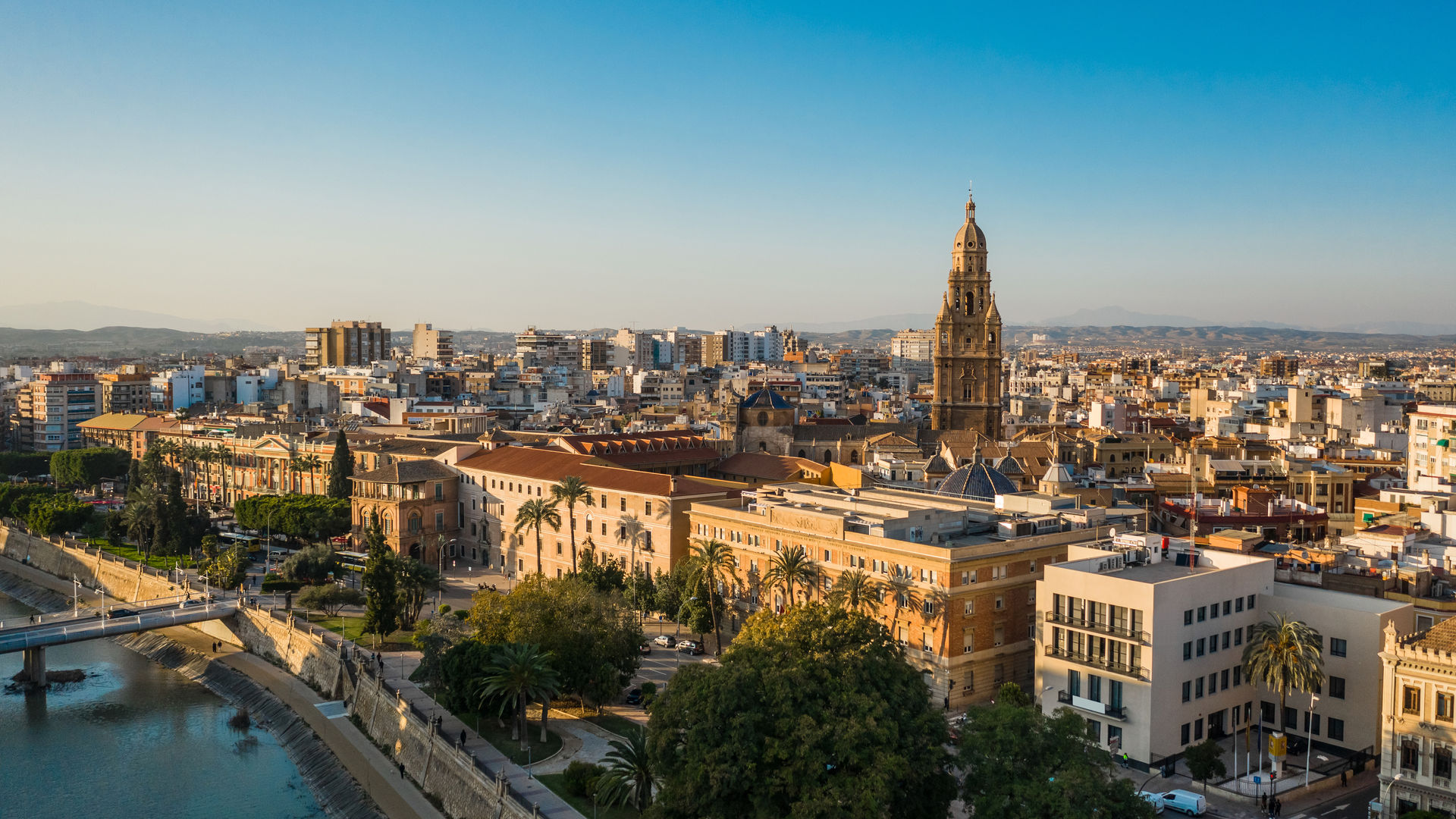 Murcia, Spain