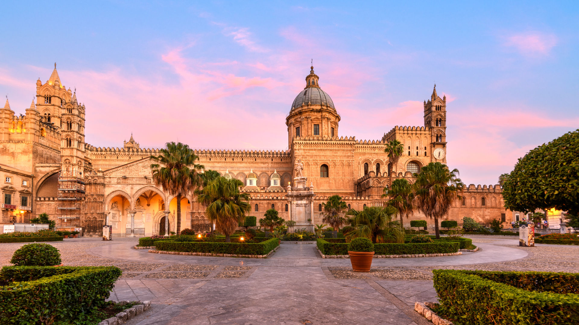 Palermo