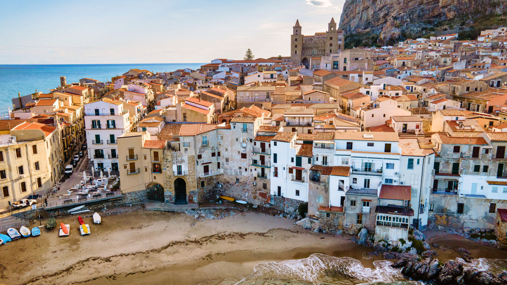 Cefalu