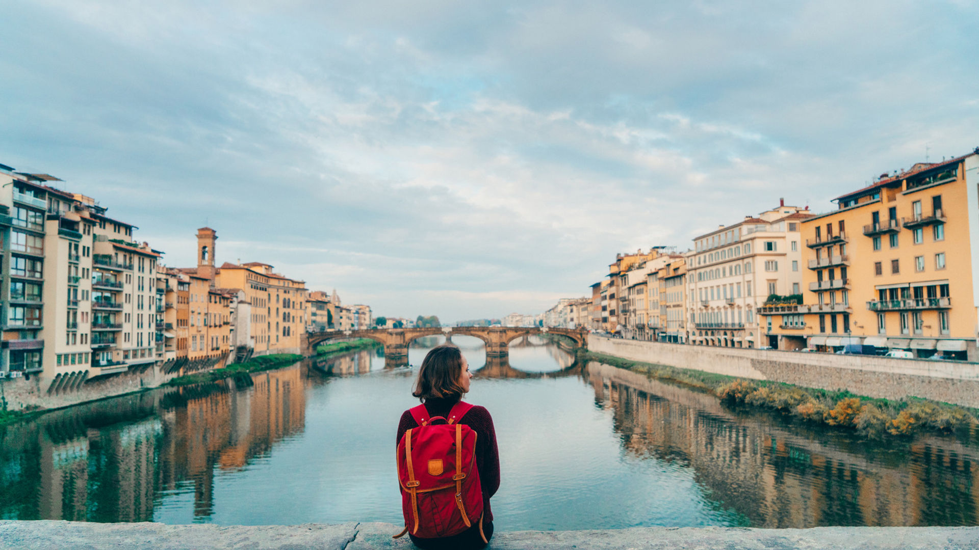 Florence, Italy