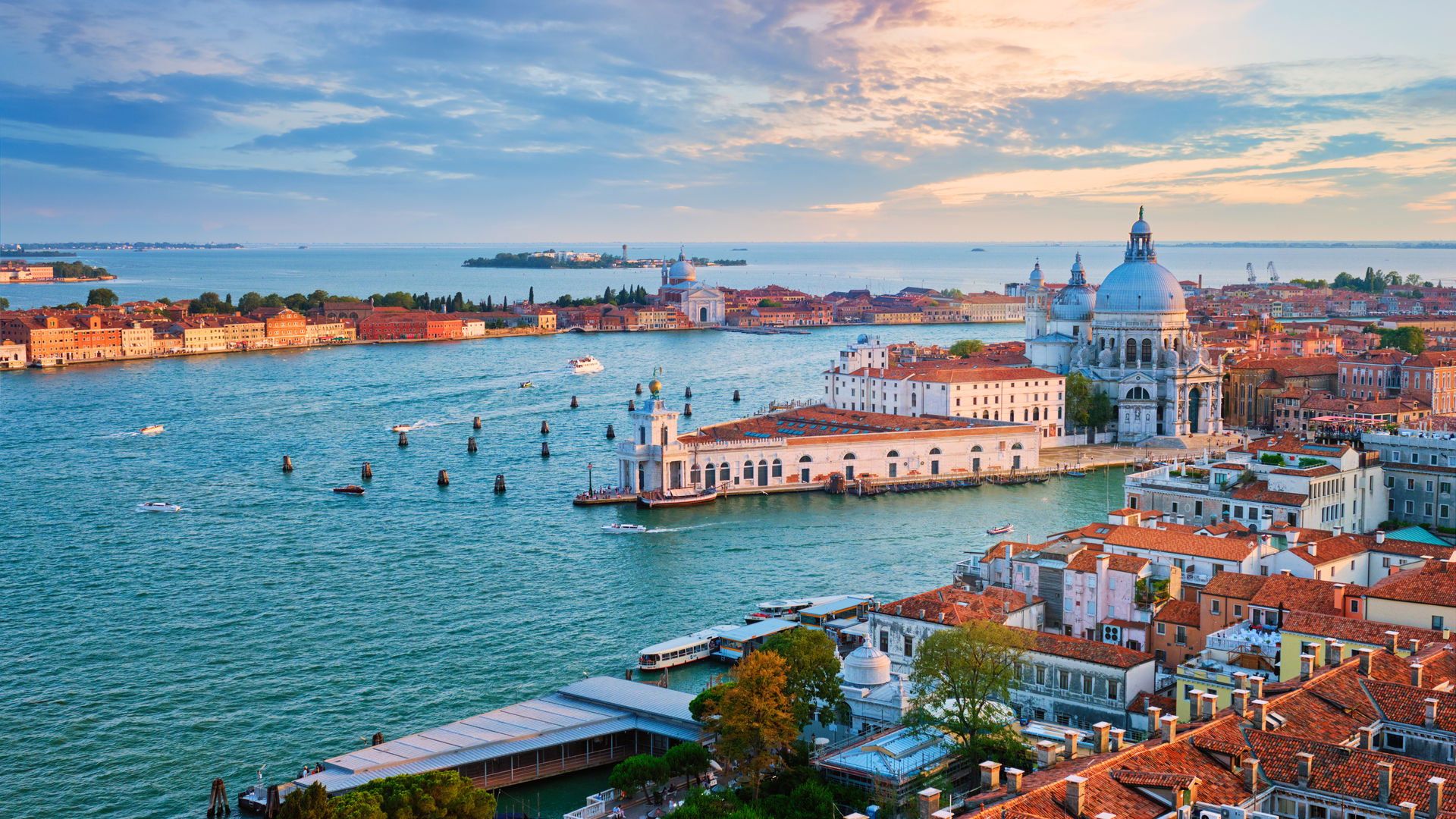 Venice Lagoon