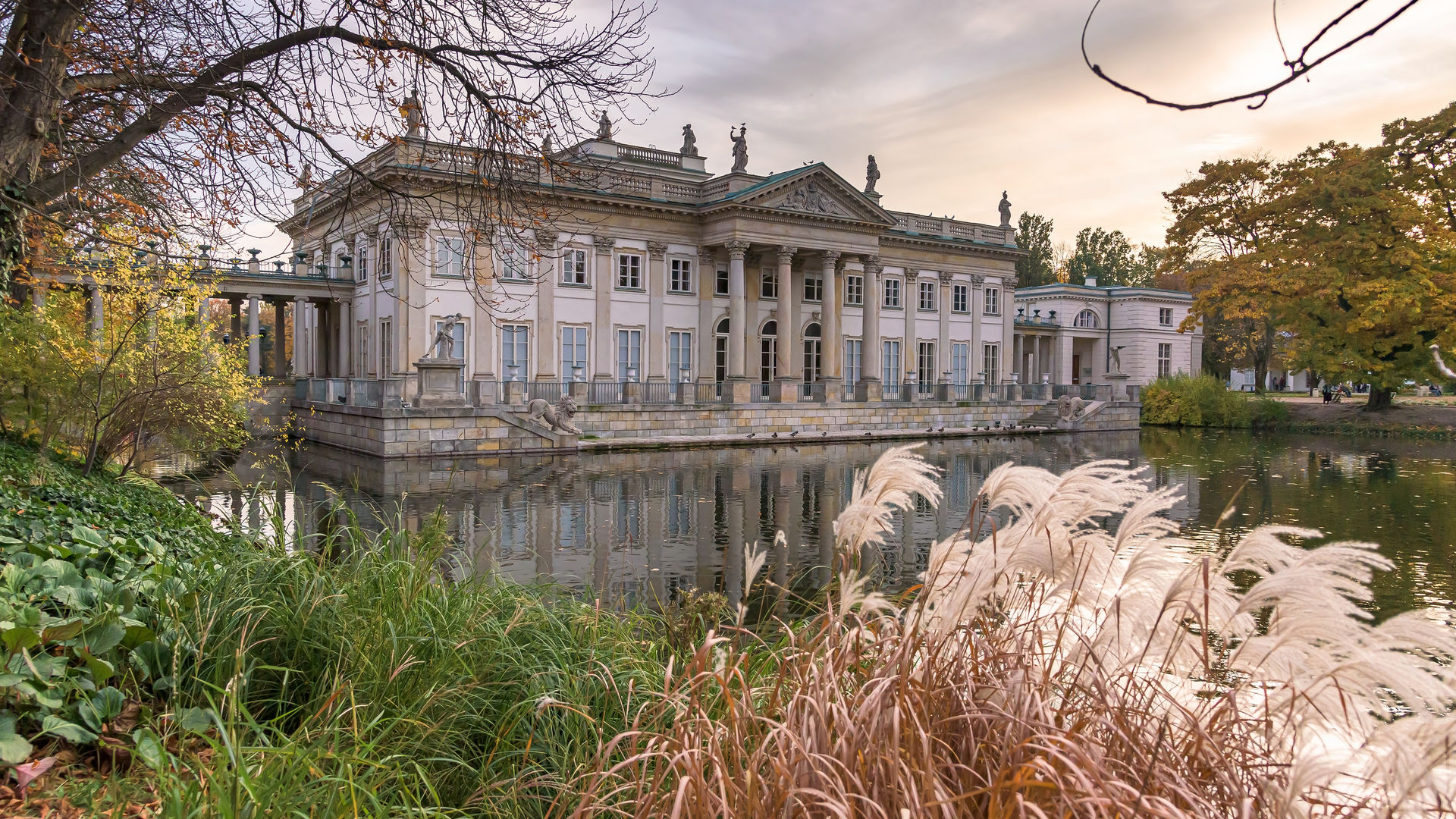 Warsaw, Poland