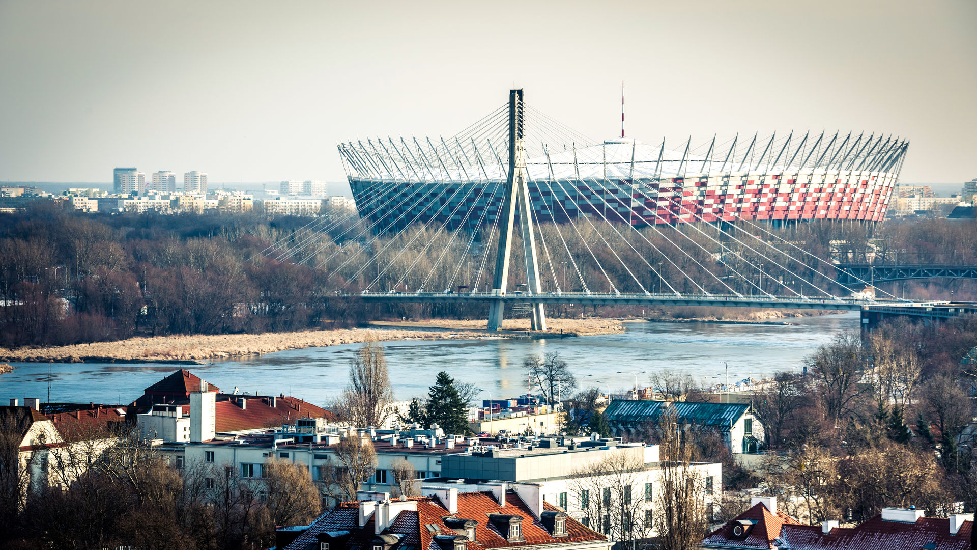 Warsaw, Poland