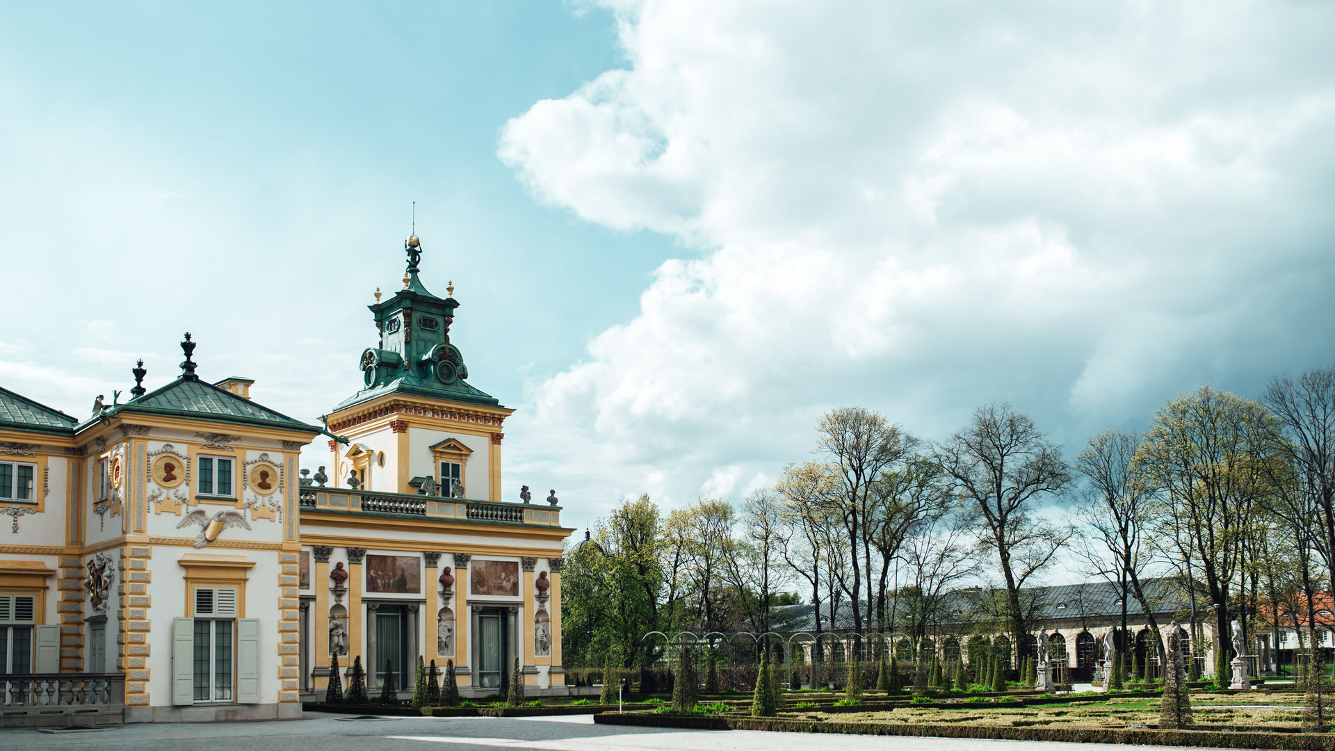 Warsaw, Poland