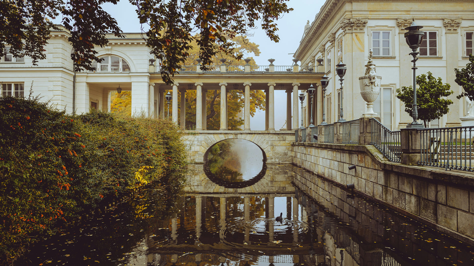 Warsaw, Poland
