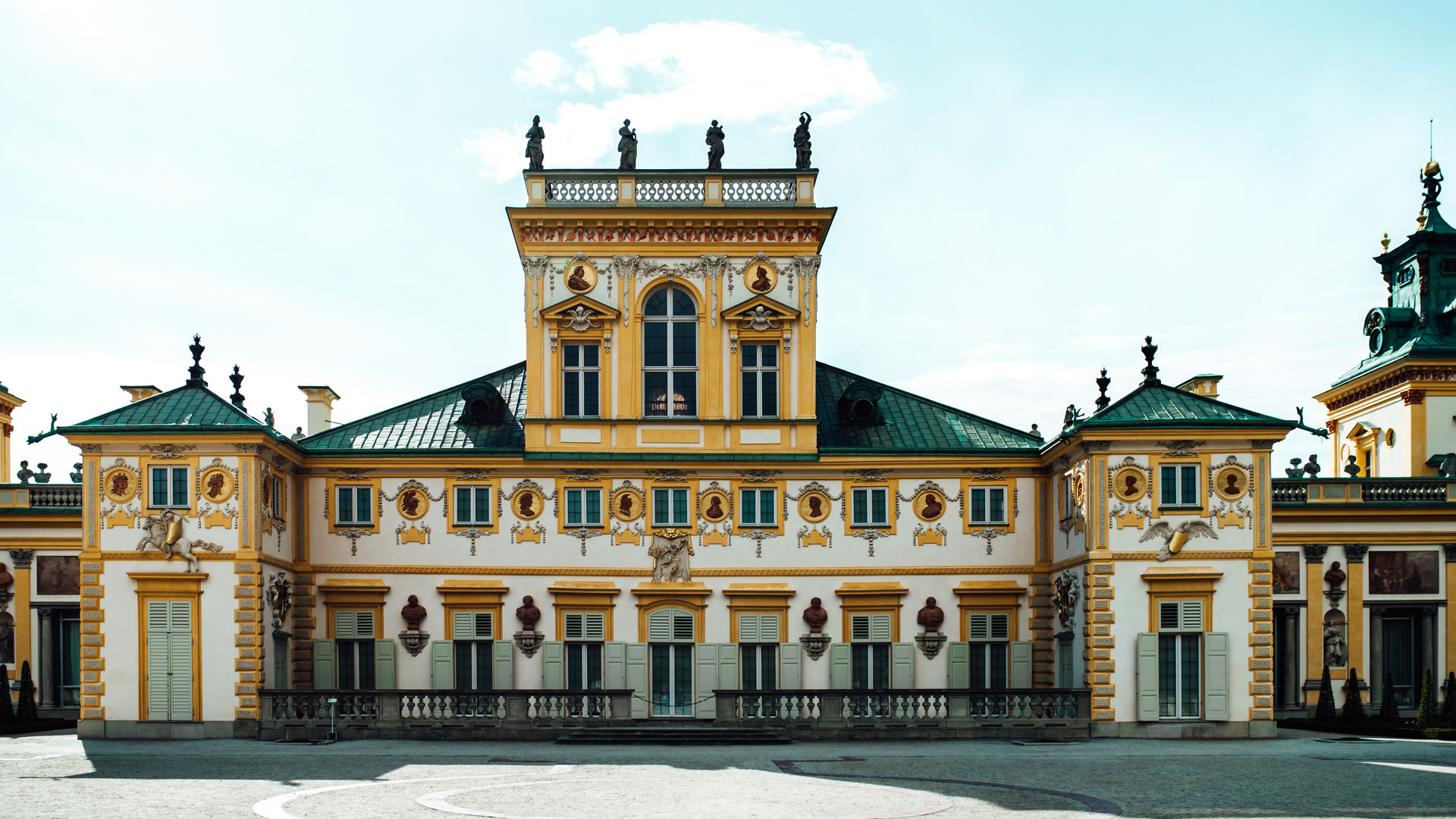 Warsaw, Poland