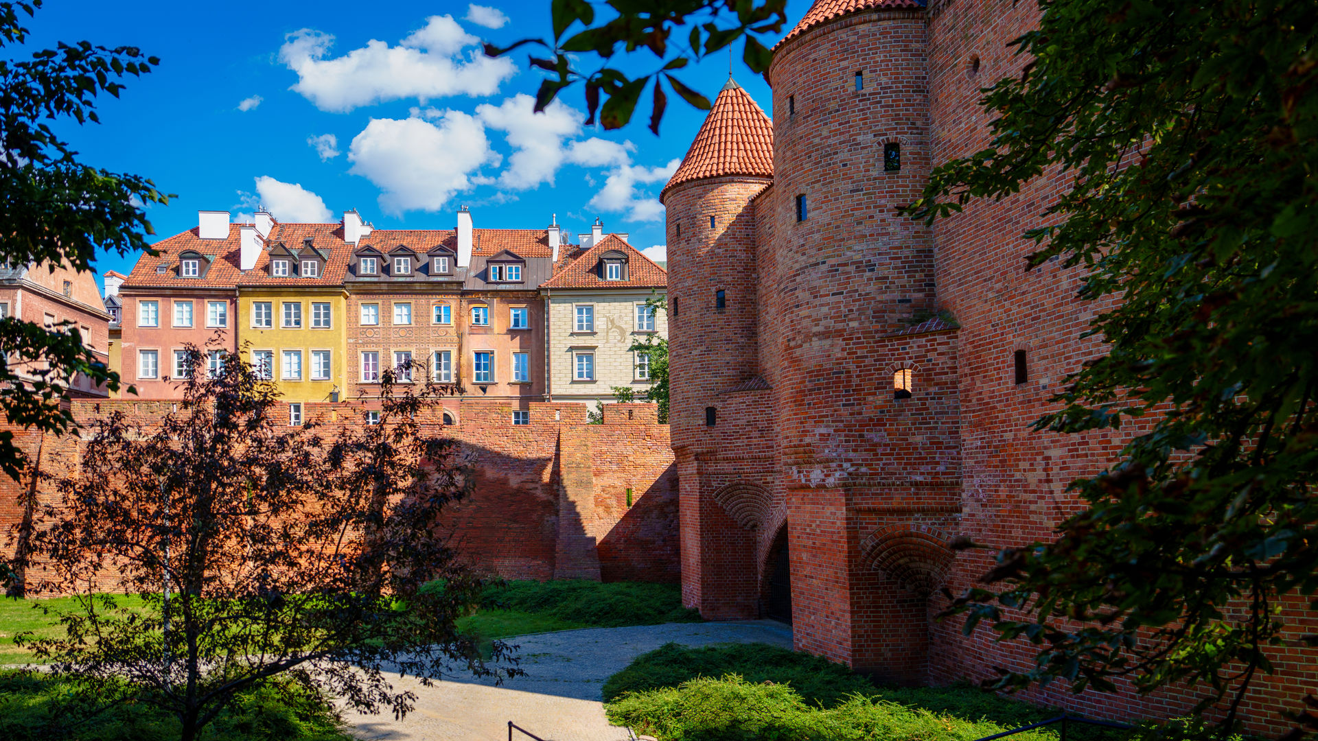Warsaw, Poland