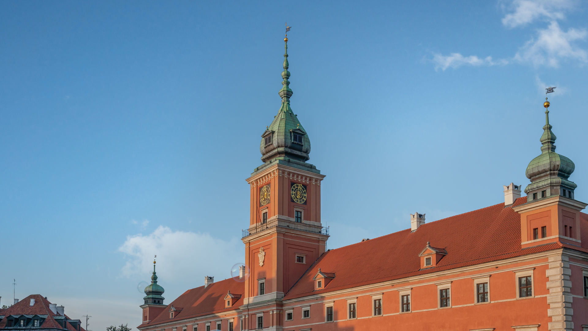 Warsaw, Poland