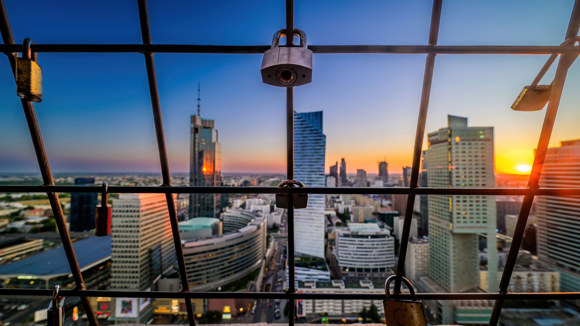 Warsaw, Poland