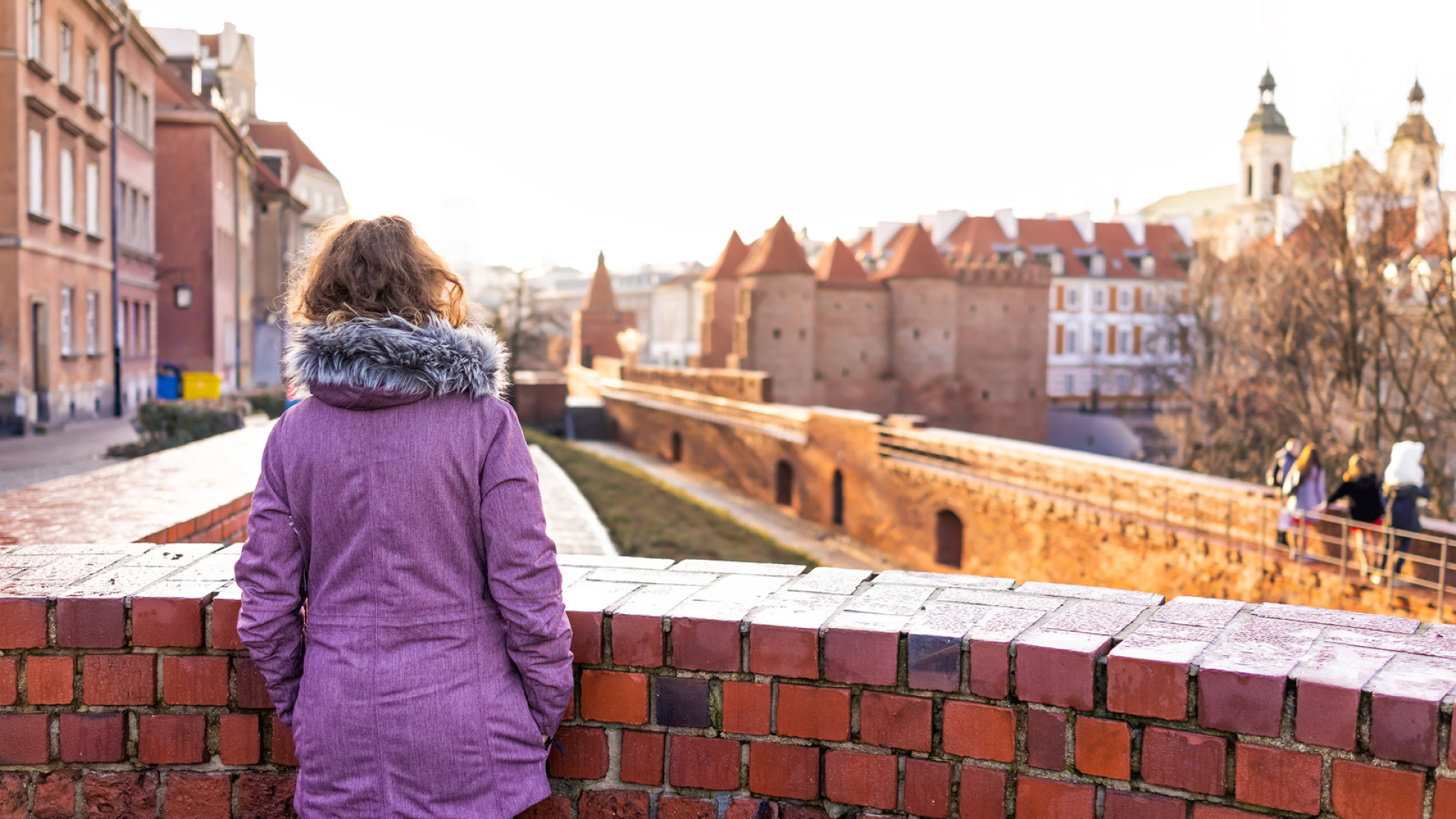 Warsaw