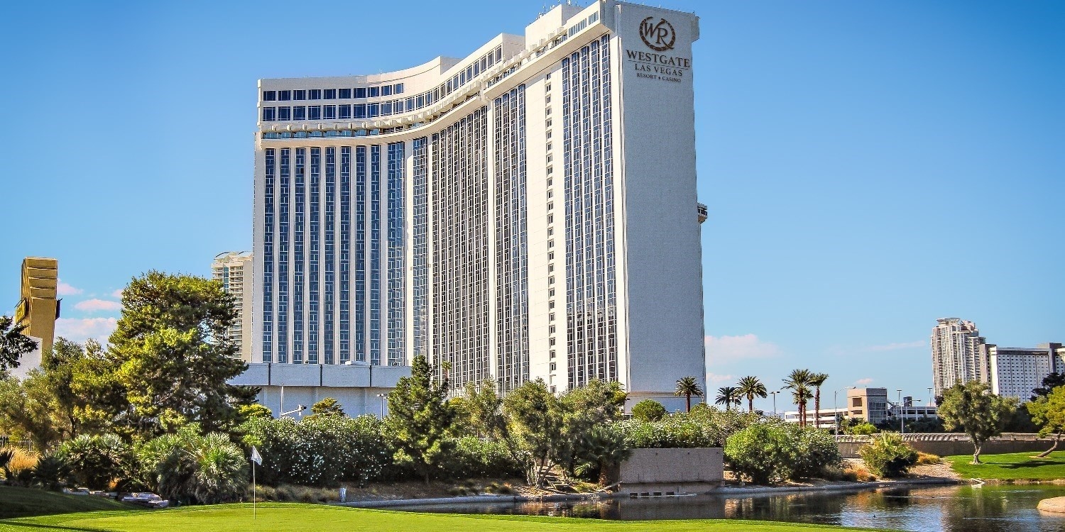 westgate las vegas resort casino booking