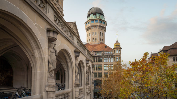 Zurich, Switzerland