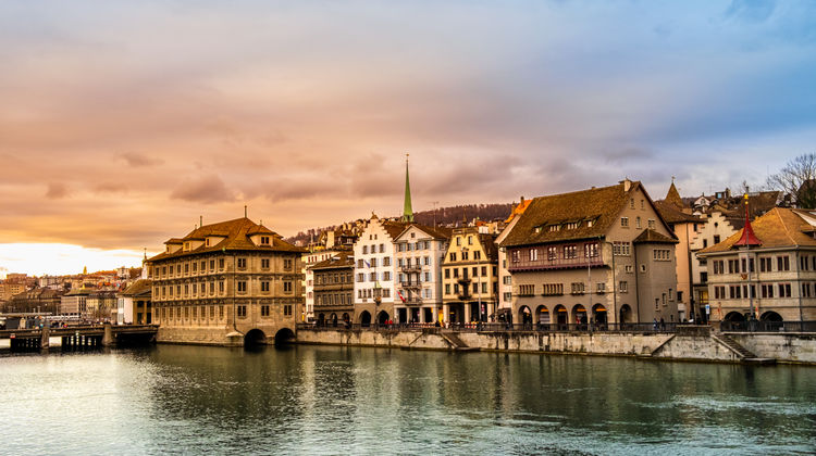 Zurich, Switzerland