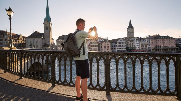 Zurich, Switzerland