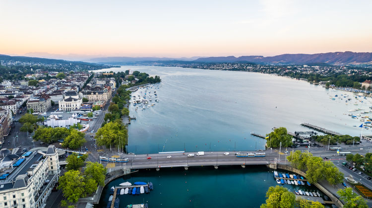 Zurich, Switzerland