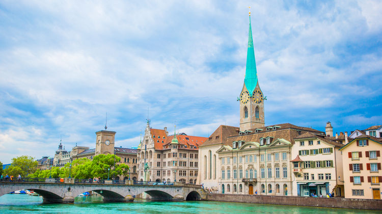 Zurich, Switzerland