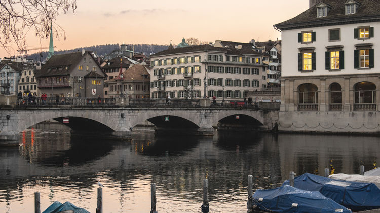 Zurich, Switzerland