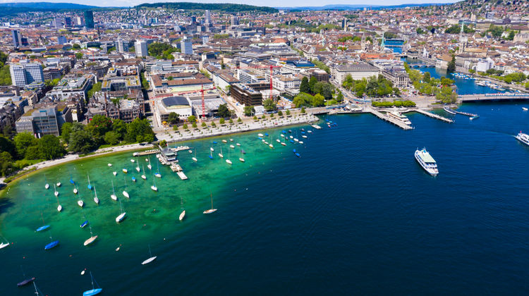 Zurich, Switzerland
