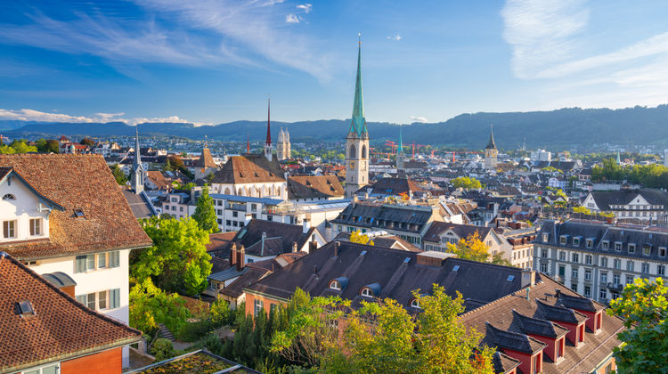 Zurich, Switzerland