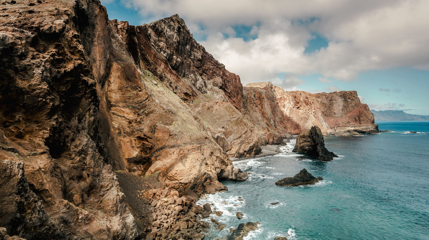 Madeira Island