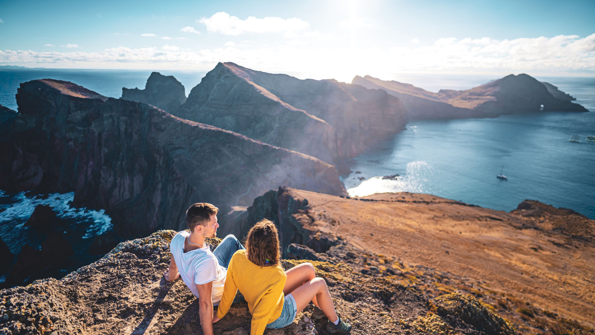 Madeira Island