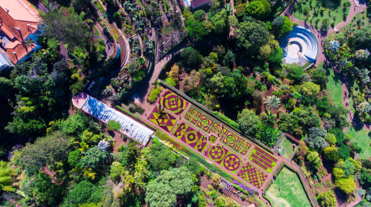 Madeira Island