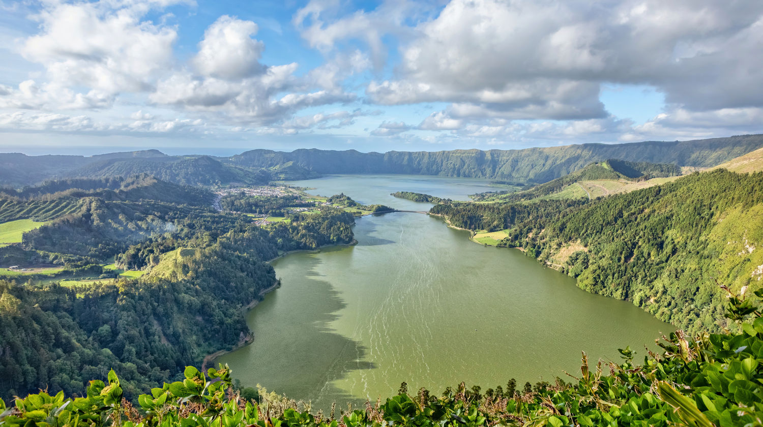 São Miguel Island