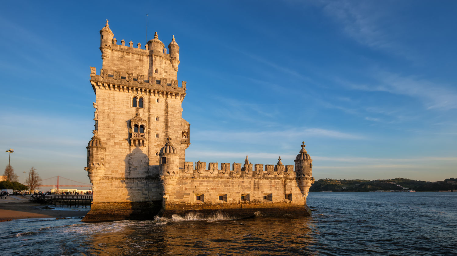 Lisbon