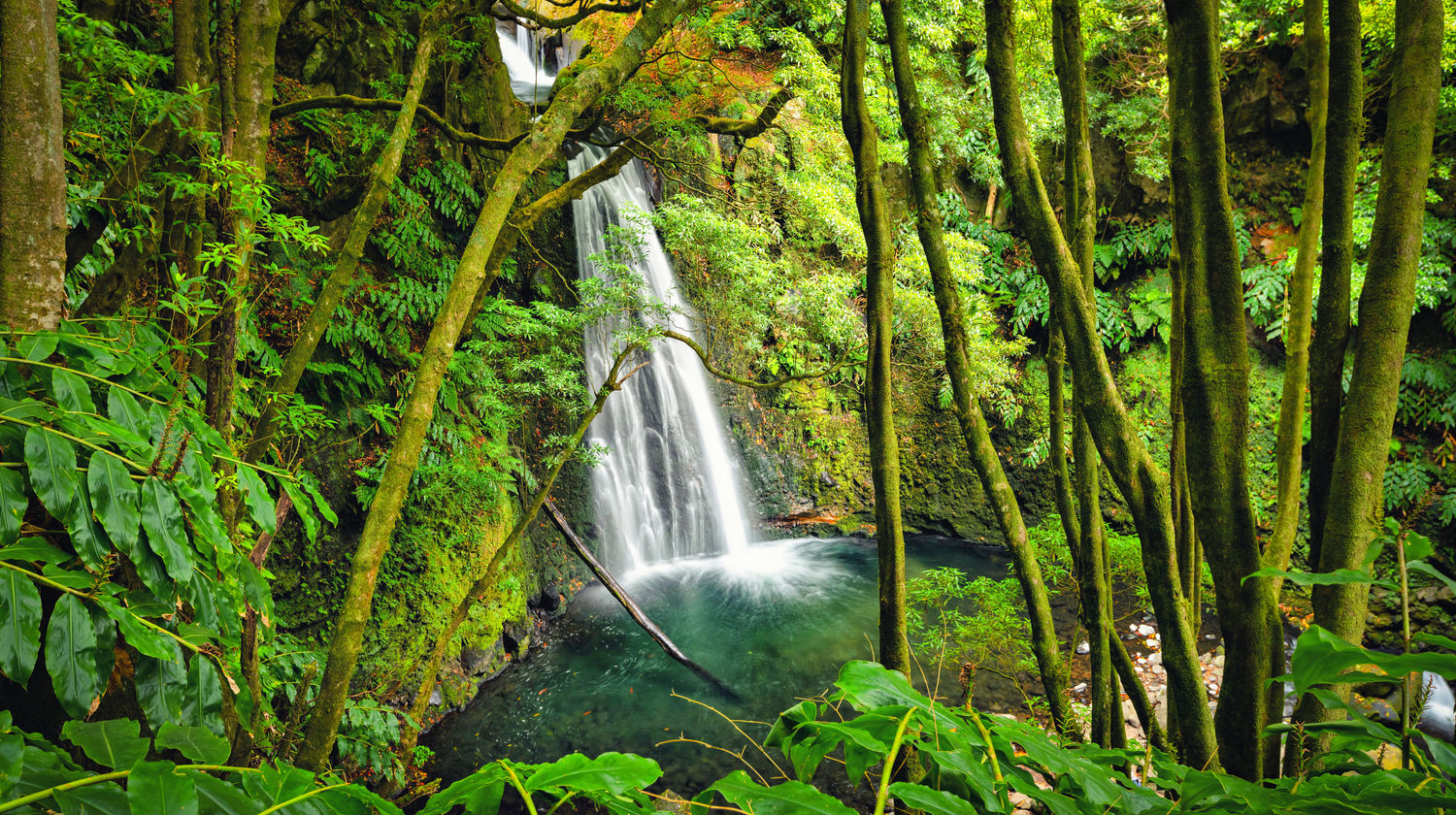São Miguel Island