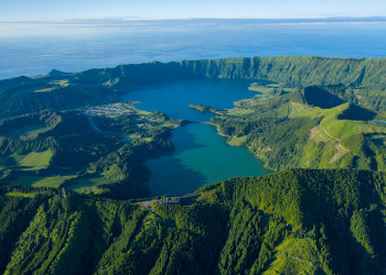3 Days in Flores Island, Azores: what to visit?