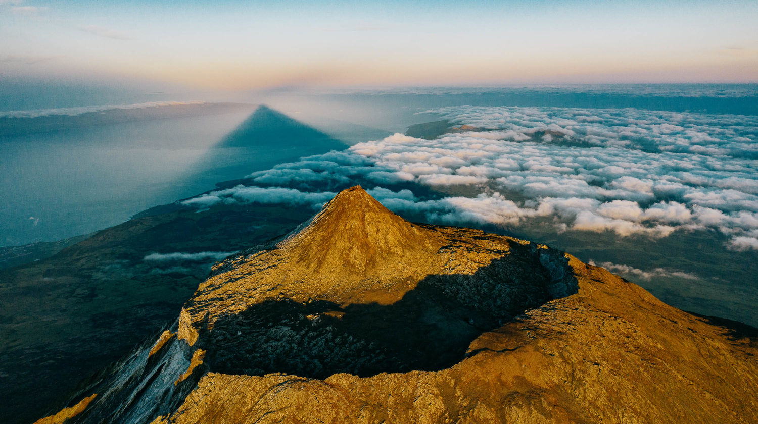 Pico Island