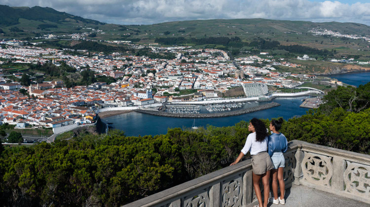 azores tours from toronto