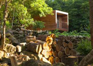The Azores | Eco Bungalows Nature Escape The Azores | Eco Bungalows Nature Escape