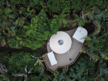 The Azores | Glamping Experience The Azores | Glamping Experience