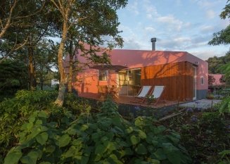 The Azores | Modern Eco Farmstay The Azores | Modern Eco Farmstay