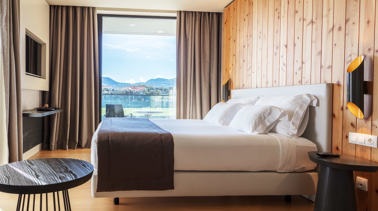 Hotel Pedras do Mar Resort & Spa