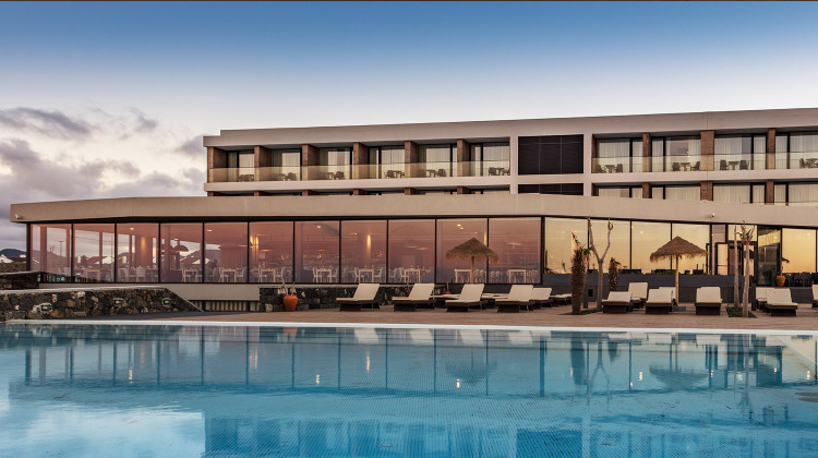 Hotel Pedras do Mar Resort & Spa