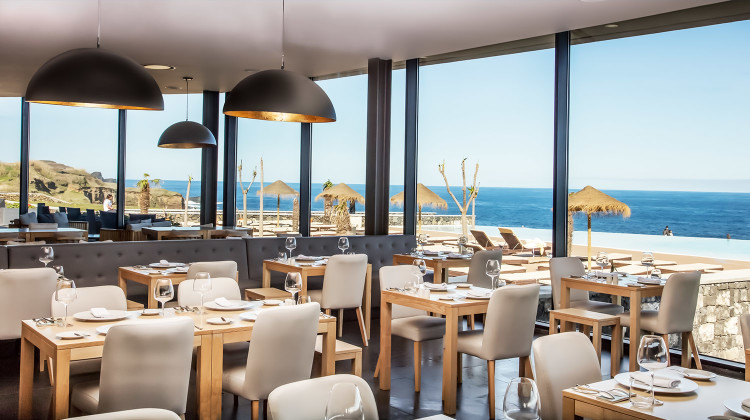 Hotel Pedras do Mar Resort & Spa