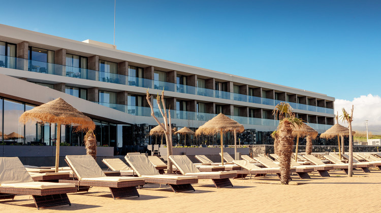 Hotel Pedras do Mar Resort & Spa