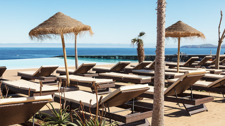 Hotel Pedras do Mar Resort & Spa