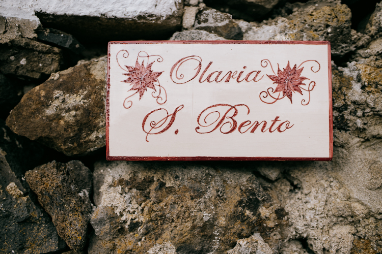 Olaria de São Bento